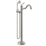 Traditional High Flow Freestanding Tub Faucet