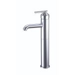 Single Post Sink Faucet