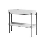 40 Inch Console Sink 40 Inch Console Sink