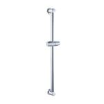 Grab Bar with HS Holder - Round