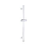 Grab Bar with HS Holder - Square