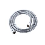Handshower Hose- Chrome