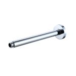 Ceiling Shower Arm - Round