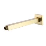 Ceiling Shower Arm - Square