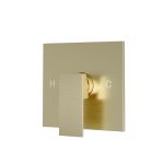 Standard Valve - 1 Square Handles