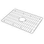 Stainless Steel Kitchen Sink Grid for 24 Inch Drop In Sink