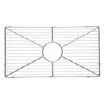 Stainless Steel Kitchen Sink Grid for 30 Inch Sink