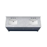 Carlow 72 Inch Modern Console Vanity
