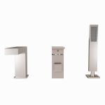 Roman Bathtub Faucet