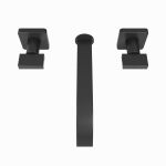 Wall-Mount Tub Faucet