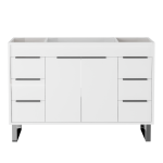 Lucy 48 Inch Modern Vanity