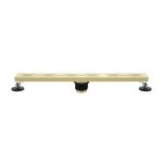 24 Inch Brickwork Linear Shower Drain