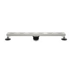 24 Inch Brickwork Linear Shower Drain