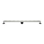 36 Inch Brickwork Linear Shower Drain