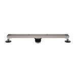 24 Inch Linear Tile Insert Shower Drain