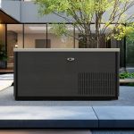 Revive 67 Inch Polar Hot Freestanding Tub - Gray