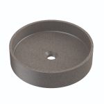 Concrete Vessel Sink