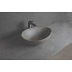 Concrete Vessel Sink