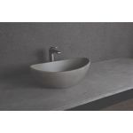 Concrete Vessel Sink