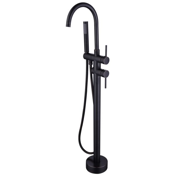 Freestanding Tub Faucet