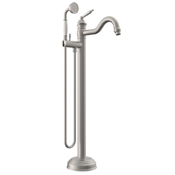 Traditional High Flow Freestanding Tub Faucet