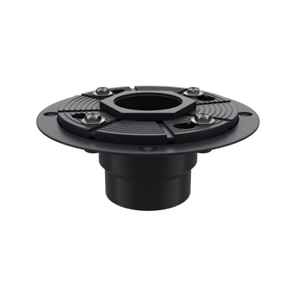 ABS Shower Drain Flange Coupling