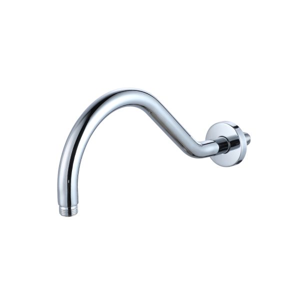 Shower Arm - Hook Neck