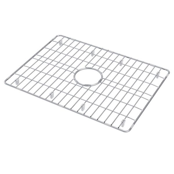 Stainless Steel Kitchen Sink Grid for 24 Inch Sink