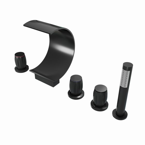 Roman Bathtub Faucet