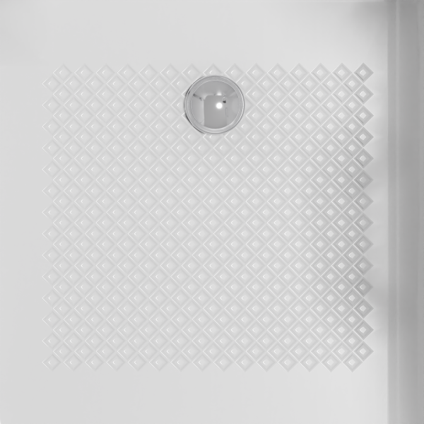 Mortimer 59 Inch Acrylic Walk-In Tub