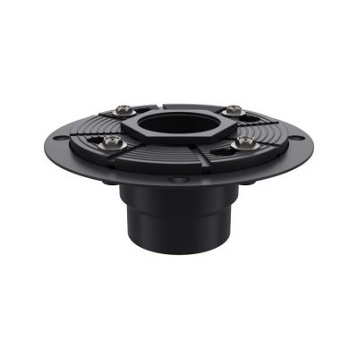 ABS Shower Drain Flange Coupling