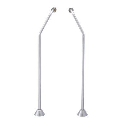 Double Offset Supply Lines