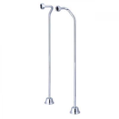 Double Offset Supply Lines