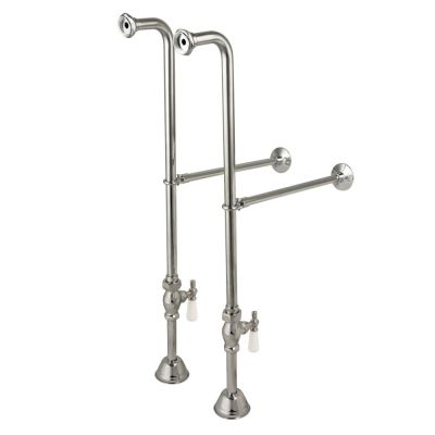 Freestanding Supply Lines