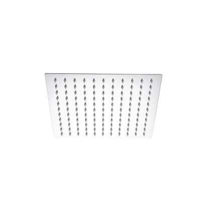 Square Thin Shower Head
