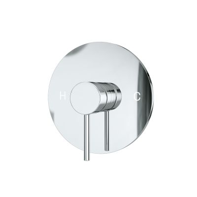 Standard Valve - 1 Round Handle