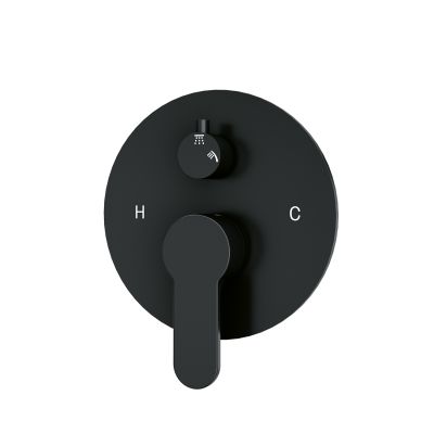 Standard Valve - 2 Rounded Handles