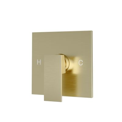 Standard Valve - 1 Square Handles