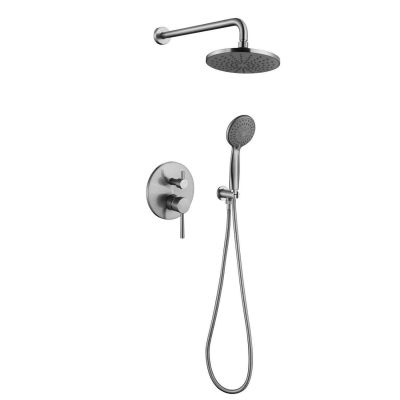 Wall Mount Shower System