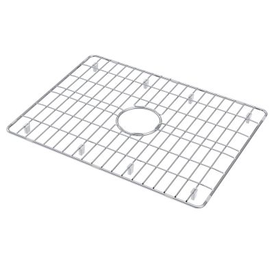 Stainless Steel Kitchen Sink Grid for 24 Inch Drop In Sink