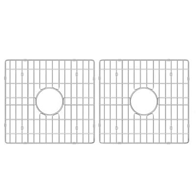 Stainless Steel Kitchen Sink Grid for 33 Inch Sink