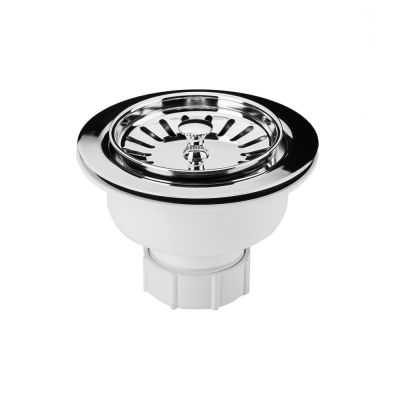 Kitchen Sink Basket Strainer