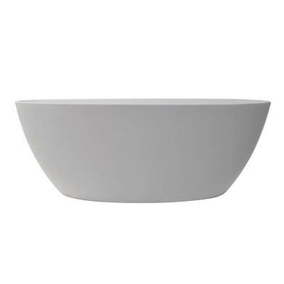 EZE MINERALCAST FREESTANDING BATHTUB