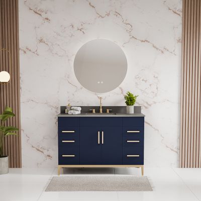 Troy 48 Inch Modern Vanity