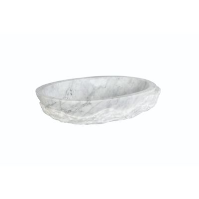 Marble Vessel Sink
